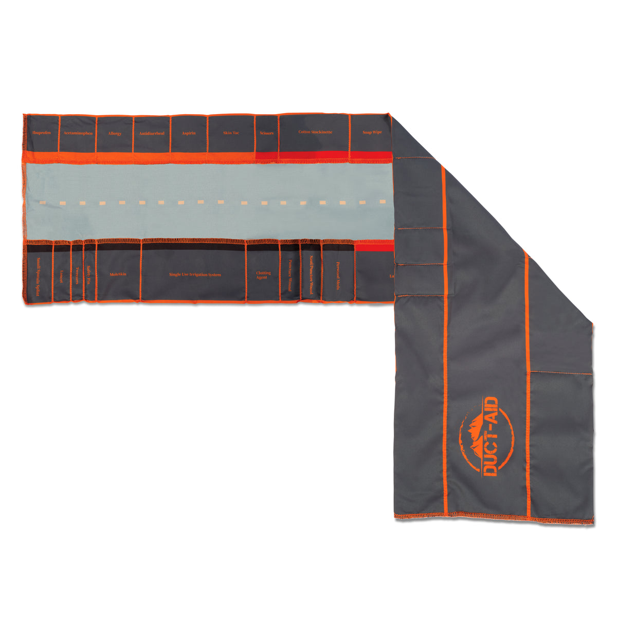 Organization cloth