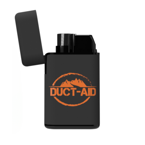 Butane Refillable Lighter