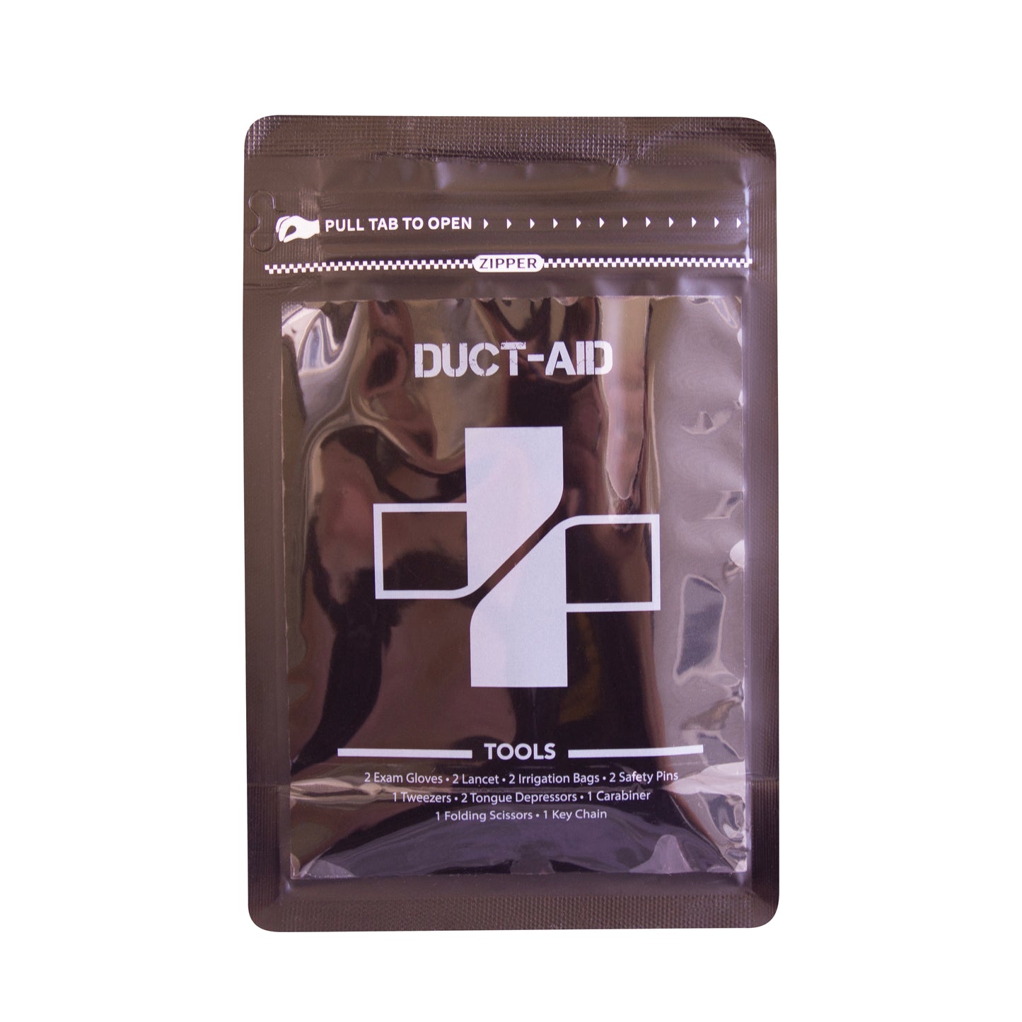 Refill Kit-Black (Refill The Black Pockets In Your Cloth)