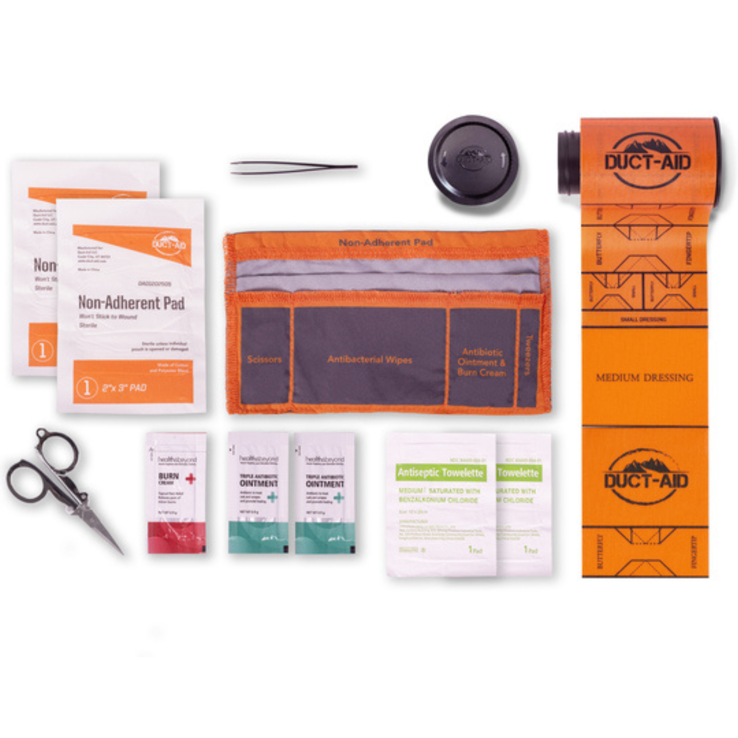 Mini2Go Kit