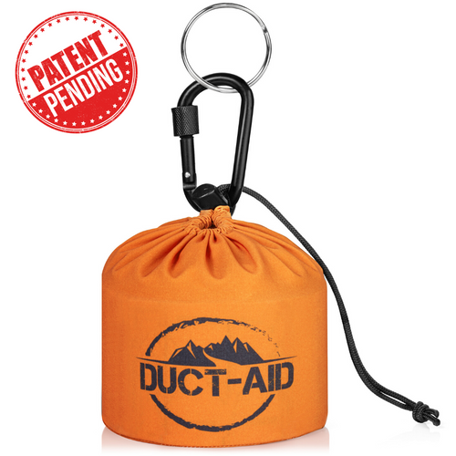 Duct-Aid Complete First Aid Kit